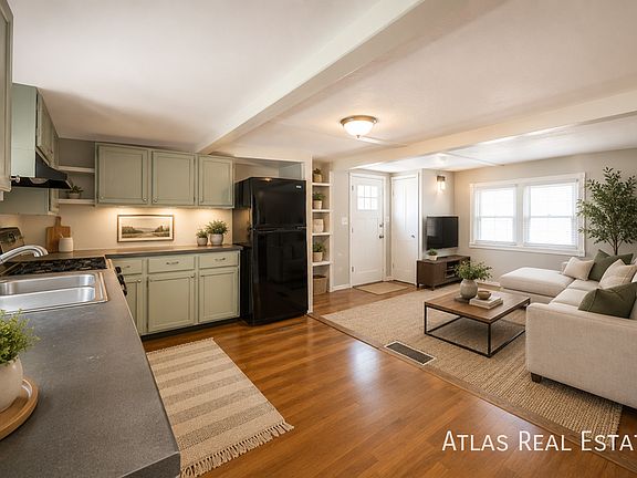 3rd image of 6090 Pierce St APT B