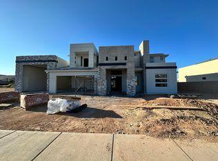 2838 E Ashwood Ln, Saint George, UT 84790