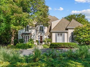 397 Palos Rd, Glencoe, IL 60022