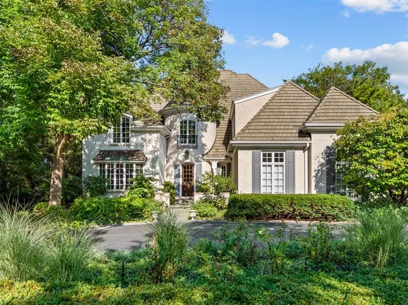 397 Palos Rd, Glencoe, IL 60022