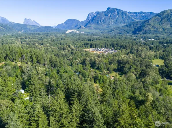 14405 399th Avenue SE, Gold Bar, WA 98251