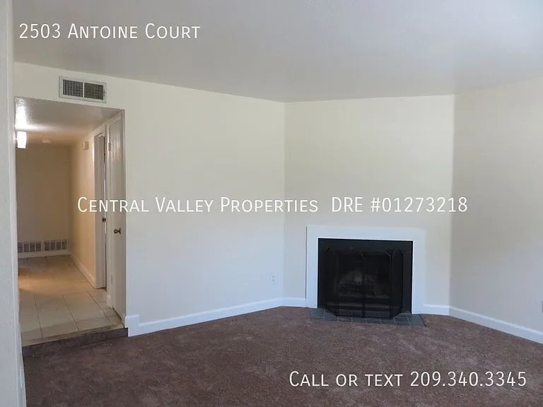 2503 Antoine Ct — Photo 2