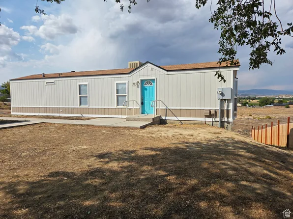 2384 W 700 S, Vernal, UT 84078
