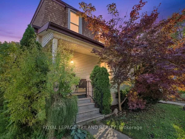 541 Nelson St, London, ON N6B 1A8