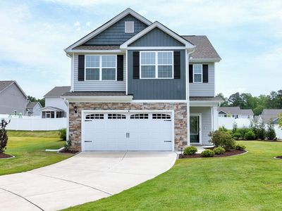 6809 Vanover Dr, Raleigh, NC, 27616