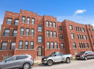 11038-40 S Vernon Ave #2S, Chicago, IL