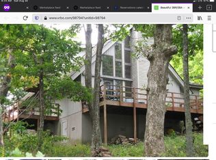 1045 Devils Knob Loop, Wintergreen Resort, VA 22967