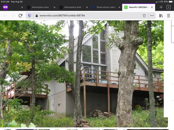 1045 Devils Knob Loop, Wintergreen Resort, VA 22967