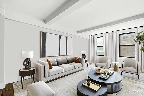 1st image of 123 W 93rd St APT 5G