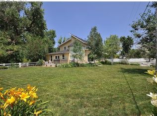 2727 65th Ave, Greeley, CO 80634