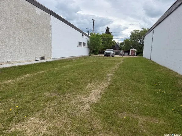 106 Churchill STREET, Hudson Bay, SK S0E 0Y0