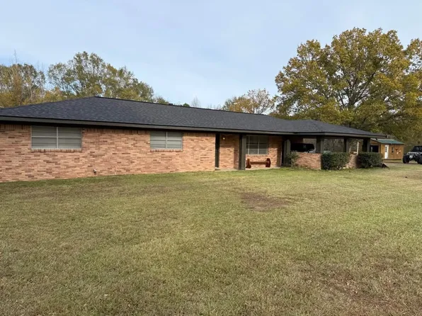 5204 Beech Springs Rd, Quitman, LA 71268
