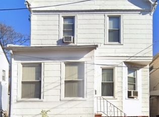 459 E 23rd St, Paterson, NJ