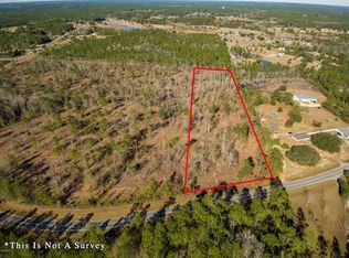 5 Firetower Rd, Kiln, MS 39556