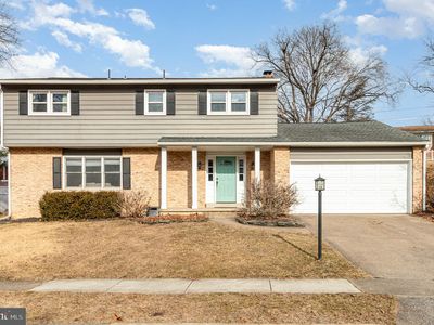 3204 Andrea Ave, Harrisburg, PA, 17109