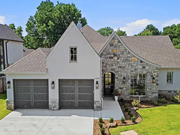 1249 E 28th St, Tulsa, OK 74114