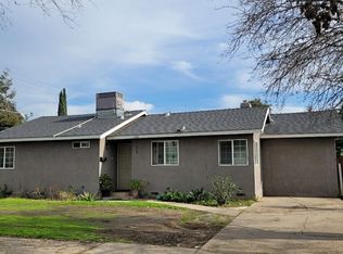1018 V St, Merced, CA 95341
