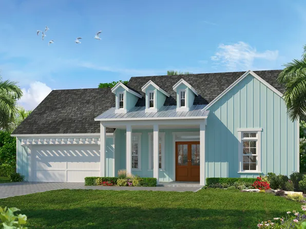 Costa Mesa II Plan, Waterset