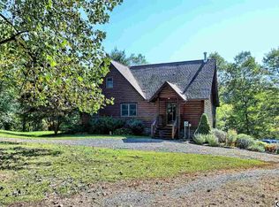 1316 Bendersville Wenksvill Rd, Aspers, PA 17304