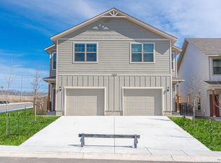 7640 Magnolia Vlg, San Antonio, TX 78252