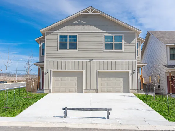 7640 Magnolia Village, San Antonio, TX 78252