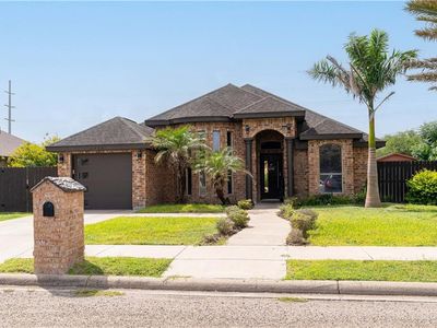 2404 Monte Grande Dr, San Juan, TX, 78589
