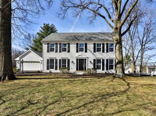 1937 Chamfers Farm Rd, Chesterfield, MO 63005