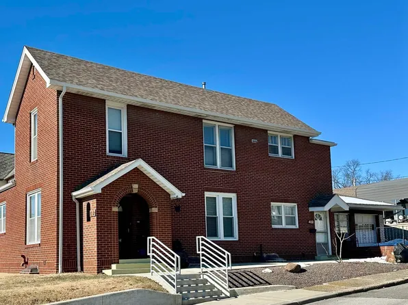 402 W 6th St, Jasper, IN 47546