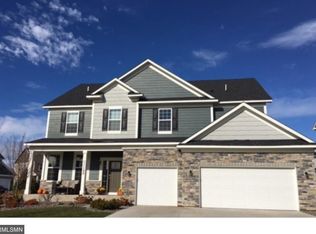 11122 Stillwater Ln, Woodbury, MN 55129