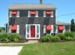 1116 Craigville Beach Rd, Centerville, MA 02632