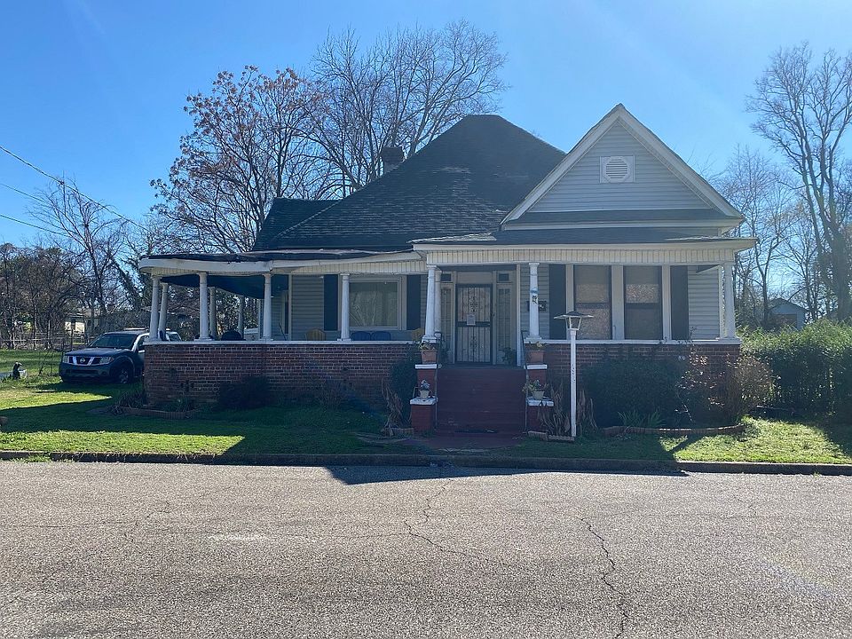 Property Front View