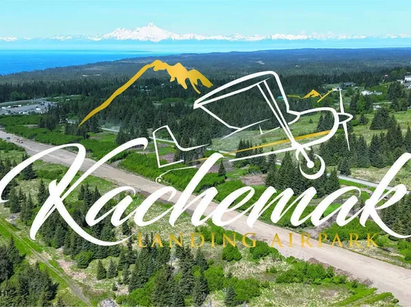 36A-1 Cirrostratus Loop Rd, Homer, AK 99603