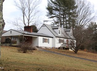 175 Fincastle Heights Rd, Jonesville, VA 24263