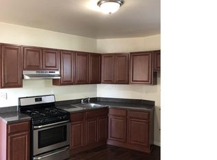 674 Irvine Turner Blvd, Newark, NJ 07112