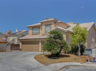 1954 Lily Pad Cir, Las Vegas, NV 89142