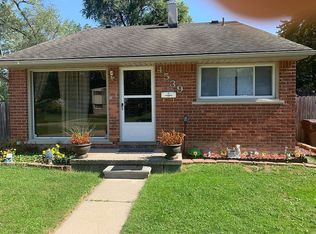 4539 Coolidge St, Wayne, MI 48184