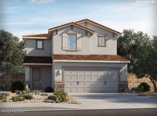 6898 W Hedge Rose Dr, Tucson, AZ 85757