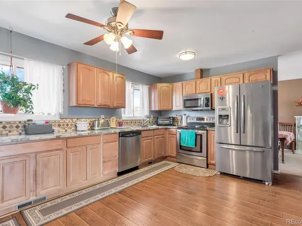 17003 E Greenwood Circle, Aurora, CO 80013