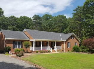 19192 White Oak Trl, Bumpass, VA 23024