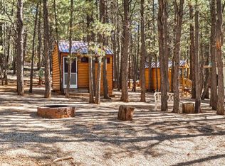 1170 N Ponderosa Dr, Duck Creek Village, UT 84710