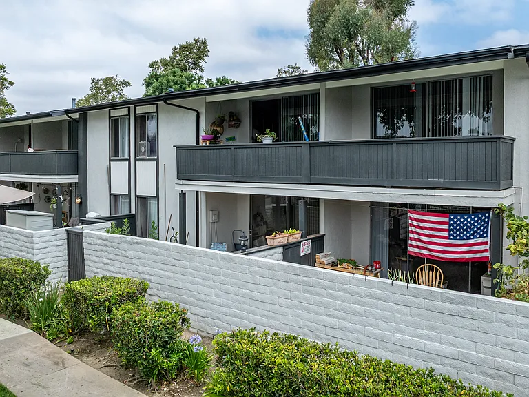 The Arbors Santa Ana — Photo 16