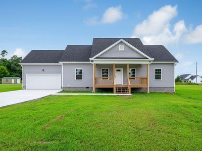 890 Michaels Rd, Trenton, GA, 30752