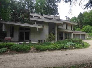 255 Helvi Hill Rd, Mendon, VT 05701