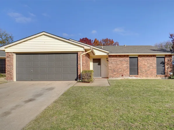 1600 Whittenburg Dr, Fort Worth, TX 76134