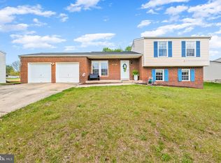 3705 Stonesboro Rd, Fort Washington, MD 20744