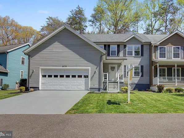 2579 Hidden Cove Rd #159, Annapolis, MD 21401
