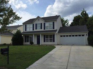 1688 Baylor Dr, Rock Hill, SC 29732