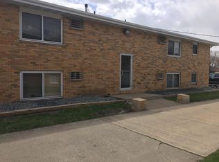 214 NW College Ave #8, Ankeny, IA 50023