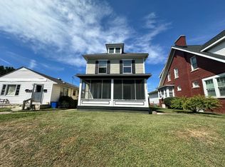 2484 Collis Ave, Huntington, WV 25703