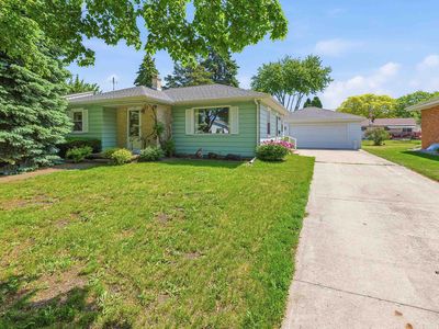 75 S Reserve Ave, Fond Du Lac, WI, 54935